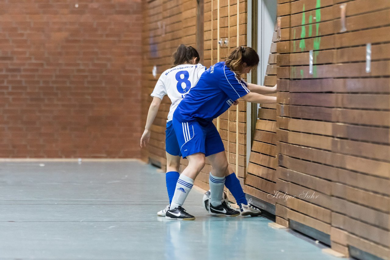 Bild 193 - Dodenhof Cup